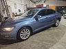 USED 2017 17 VOLKSWAGEN PASSAT 2.0 SE BUSINESS TDI BLUEMOTION TECH DSG 4d 148 BHP &pound;35 Road tax