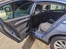 USED 2017 17 VOLKSWAGEN PASSAT 2.0 SE BUSINESS TDI BLUEMOTION TECH DSG 4d 148 BHP &pound;35 Road tax