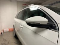 USED 2014 64 VOLKSWAGEN PASSAT 2.0 EXECUTIVE STYLE TDI BMT DSG 5d 175 BHP LOW RATE FINANCE AVAILABLE +FREE12 MONTH RAC MEMBERSHIP + RAC PLATINUM WARRANTY INCLUDED