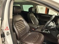 USED 2014 64 VOLKSWAGEN PASSAT 2.0 EXECUTIVE STYLE TDI BMT DSG 5d 175 BHP LOW RATE FINANCE AVAILABLE +FREE12 MONTH RAC MEMBERSHIP + RAC PLATINUM WARRANTY INCLUDED