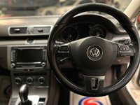 USED 2014 64 VOLKSWAGEN PASSAT 2.0 EXECUTIVE STYLE TDI BMT DSG 5d 175 BHP LOW RATE FINANCE AVAILABLE +FREE12 MONTH RAC MEMBERSHIP + RAC PLATINUM WARRANTY INCLUDED