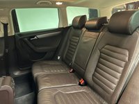 USED 2014 64 VOLKSWAGEN PASSAT 2.0 EXECUTIVE STYLE TDI BMT DSG 5d 175 BHP LOW RATE FINANCE AVAILABLE +FREE12 MONTH RAC MEMBERSHIP + RAC PLATINUM WARRANTY INCLUDED