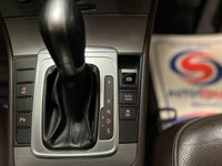 USED 2014 64 VOLKSWAGEN PASSAT 2.0 EXECUTIVE STYLE TDI BMT DSG 5d 175 BHP LOW RATE FINANCE AVAILABLE +FREE12 MONTH RAC MEMBERSHIP + RAC PLATINUM WARRANTY INCLUDED