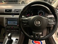 USED 2014 64 VOLKSWAGEN PASSAT 2.0 EXECUTIVE STYLE TDI BMT DSG 5d 175 BHP LOW RATE FINANCE AVAILABLE +FREE12 MONTH RAC MEMBERSHIP + RAC PLATINUM WARRANTY INCLUDED
