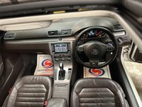 USED 2014 64 VOLKSWAGEN PASSAT 2.0 EXECUTIVE STYLE TDI BMT DSG 5d 175 BHP LOW RATE FINANCE AVAILABLE +FREE12 MONTH RAC MEMBERSHIP + RAC PLATINUM WARRANTY INCLUDED