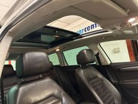 USED 2014 64 VOLKSWAGEN PASSAT 2.0 EXECUTIVE STYLE TDI BMT DSG 5d 175 BHP LOW RATE FINANCE AVAILABLE +FREE12 MONTH RAC MEMBERSHIP + RAC PLATINUM WARRANTY INCLUDED