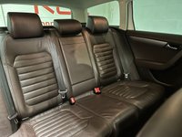 USED 2014 64 VOLKSWAGEN PASSAT 2.0 EXECUTIVE STYLE TDI BMT DSG 5d 175 BHP LOW RATE FINANCE AVAILABLE +FREE12 MONTH RAC MEMBERSHIP + RAC PLATINUM WARRANTY INCLUDED