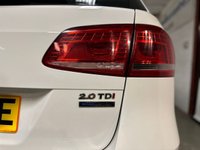 USED 2014 64 VOLKSWAGEN PASSAT 2.0 EXECUTIVE STYLE TDI BMT DSG 5d 175 BHP LOW RATE FINANCE AVAILABLE +FREE12 MONTH RAC MEMBERSHIP + RAC PLATINUM WARRANTY INCLUDED