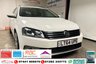 USED 2014 64 VOLKSWAGEN PASSAT 2.0 EXECUTIVE STYLE TDI BMT DSG 5d 175 BHP LOW RATE FINANCE AVAILABLE +FREE12 MONTH RAC MEMBERSHIP + RAC PLATINUM WARRANTY INCLUDED