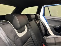USED 2013 13 SKODA OCTAVIA 2.0 VRS TDI CR 5d 181 BHP 