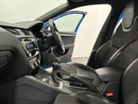 USED 2013 13 SKODA OCTAVIA 2.0 VRS TDI CR 5d 181 BHP 