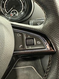 USED 2013 13 SKODA OCTAVIA 2.0 VRS TDI CR 5d 181 BHP 