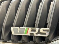 USED 2013 13 SKODA OCTAVIA 2.0 VRS TDI CR 5d 181 BHP 