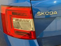 USED 2013 13 SKODA OCTAVIA 2.0 VRS TDI CR 5d 181 BHP 