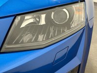 USED 2013 13 SKODA OCTAVIA 2.0 VRS TDI CR 5d 181 BHP 