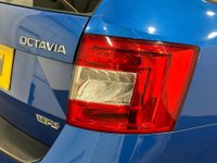 USED 2013 13 SKODA OCTAVIA 2.0 VRS TDI CR 5d 181 BHP 