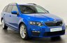 USED 2013 13 SKODA OCTAVIA 2.0 VRS TDI CR 5d 181 BHP 