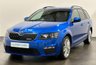 USED 2013 13 SKODA OCTAVIA 2.0 VRS TDI CR 5d 181 BHP 
