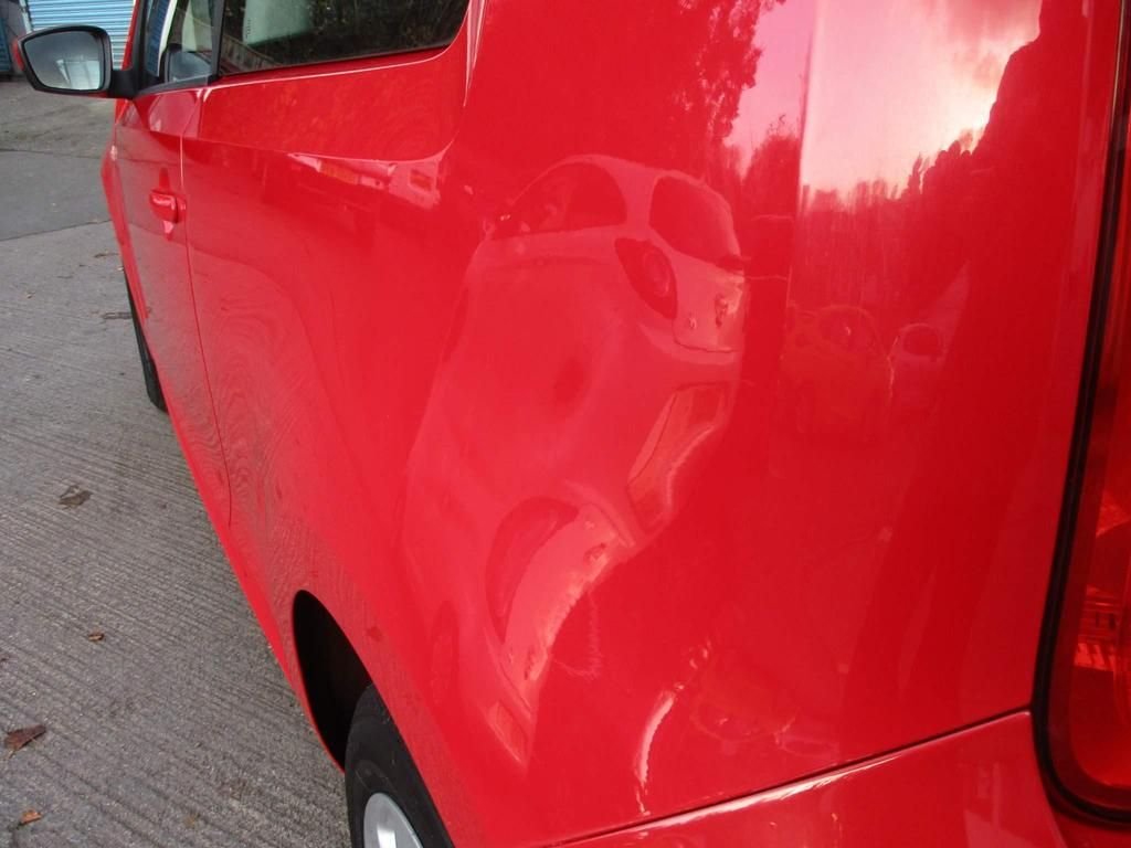 USED 2016 65 SKODA CITIGO 1.0 SE MPI 3d 59 BHP 20000 MILES ONLY
