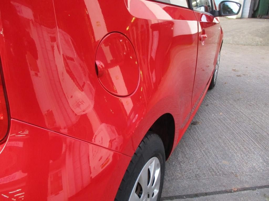 USED 2016 65 SKODA CITIGO 1.0 SE MPI 3d 59 BHP 20000 MILES ONLY