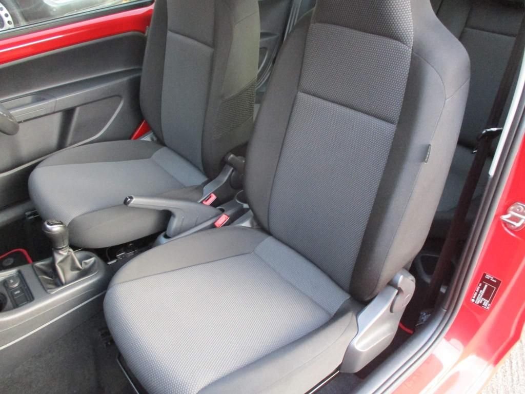 USED 2016 65 SKODA CITIGO 1.0 SE MPI 3d 59 BHP 20000 MILES ONLY