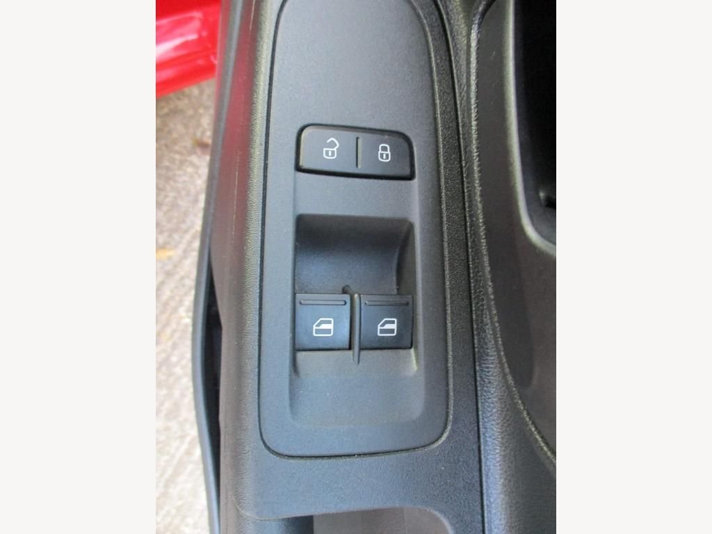 USED 2016 65 SKODA CITIGO 1.0 SE MPI 3d 59 BHP 20000 MILES ONLY