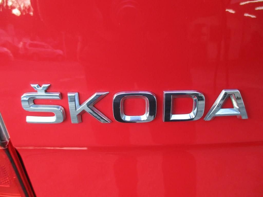 USED 2016 65 SKODA CITIGO 1.0 SE MPI 3d 59 BHP 20000 MILES ONLY