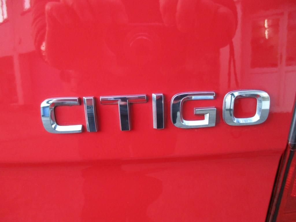 USED 2016 65 SKODA CITIGO 1.0 SE MPI 3d 59 BHP 20000 MILES ONLY
