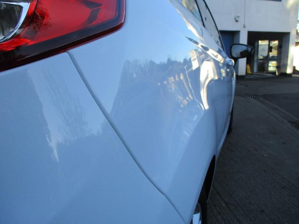 USED 2016 65 FORD FIESTA 1.2 ZETEC 3d 81 BHP FULL SERVICE HISTORY