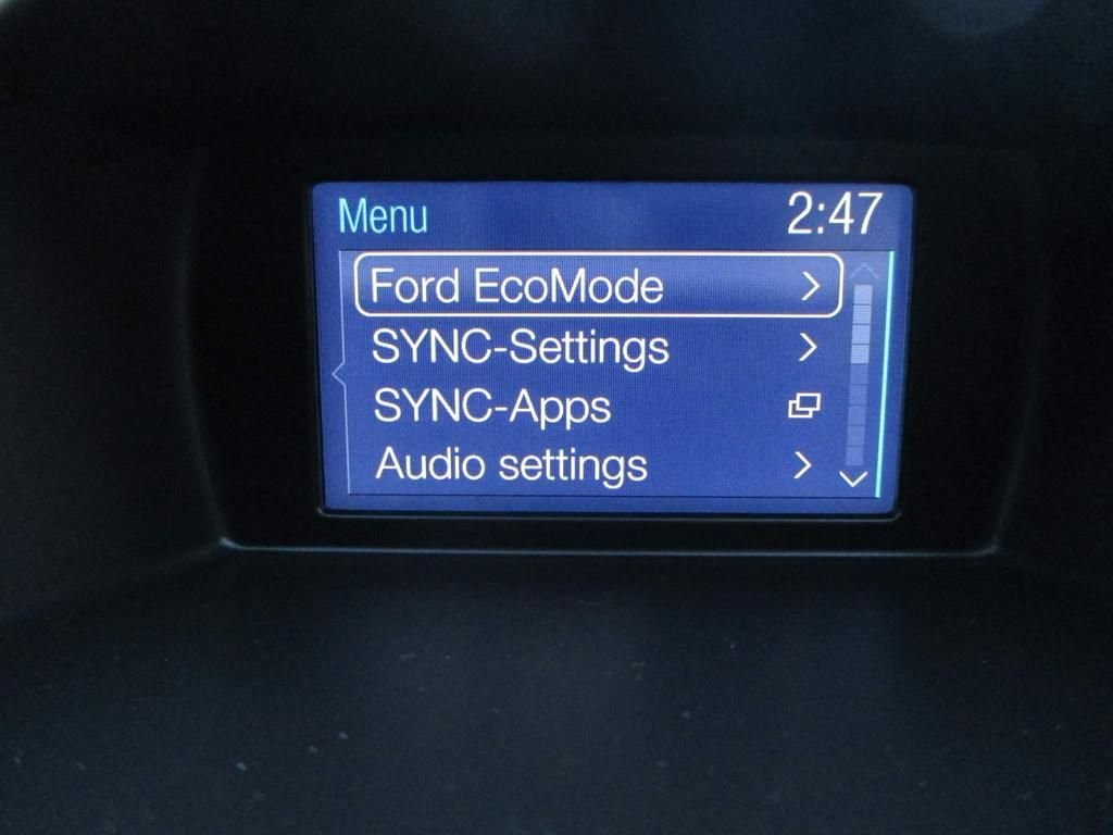 USED 2016 65 FORD FIESTA 1.2 ZETEC 3d 81 BHP FULL SERVICE HISTORY