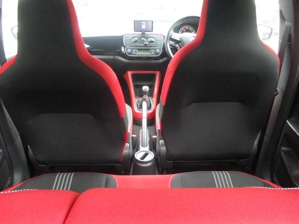 USED 2016 16 SKODA CITIGO 1.0 MONTE CARLO MPI 5d 59 BHP FULL SERVICE HISTORY