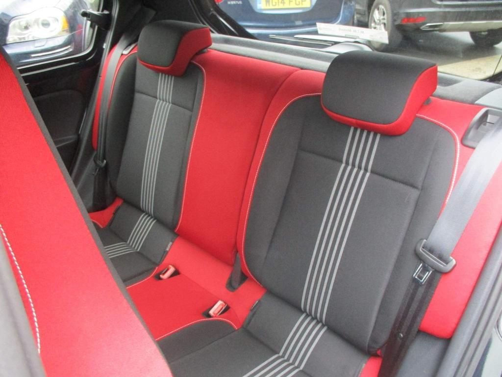 USED 2016 16 SKODA CITIGO 1.0 MONTE CARLO MPI 5d 59 BHP FULL SERVICE HISTORY