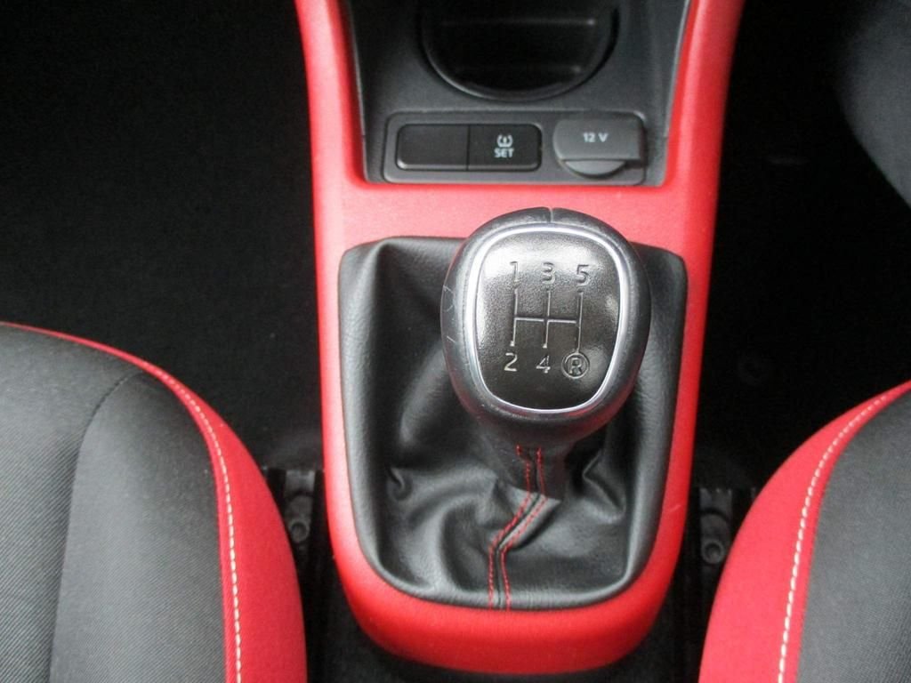 USED 2016 16 SKODA CITIGO 1.0 MONTE CARLO MPI 5d 59 BHP FULL SERVICE HISTORY