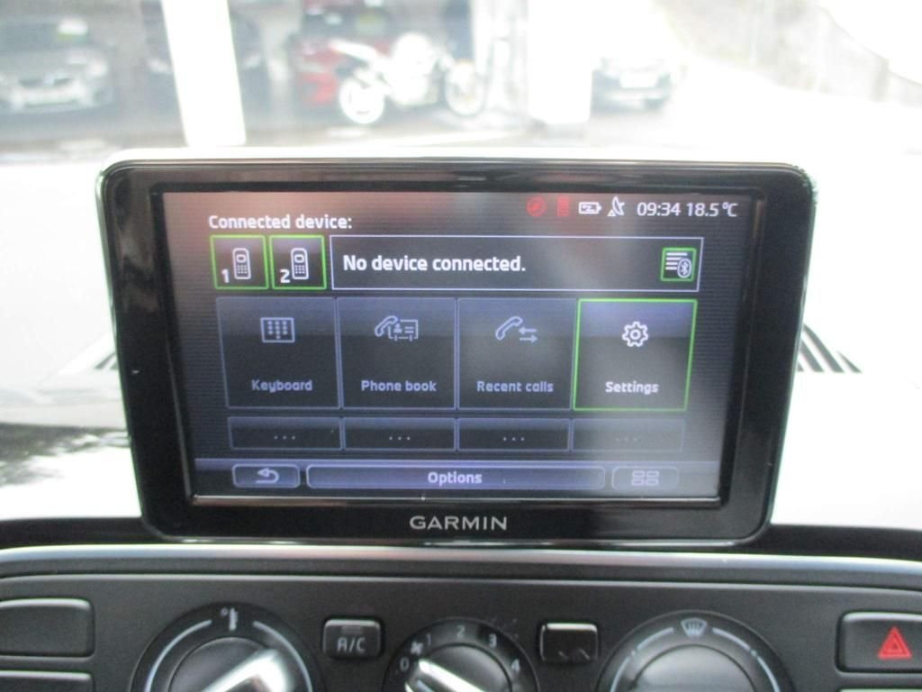 USED 2016 16 SKODA CITIGO 1.0 MONTE CARLO MPI 5d 59 BHP FULL SERVICE HISTORY