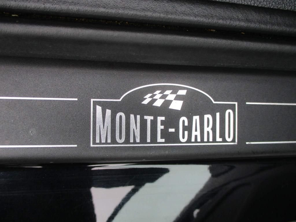 USED 2016 16 SKODA CITIGO 1.0 MONTE CARLO MPI 5d 59 BHP FULL SERVICE HISTORY