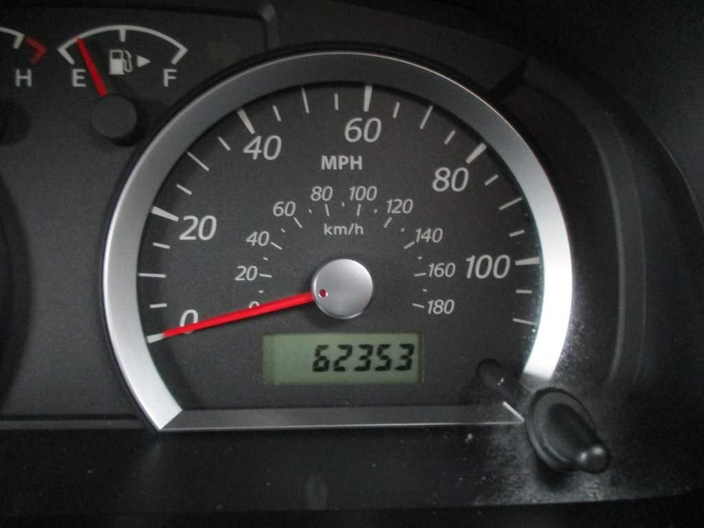 USED 2010 60 SUZUKI JIMNY 1.3 SZ4 3d 85 BHP 62000 MILES FULL SERV HISTORY