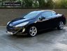 USED 2011 11 PEUGEOT 308 1.6 CC GT THP 2d 156 BHP OVER 100 CARS IN STOCK