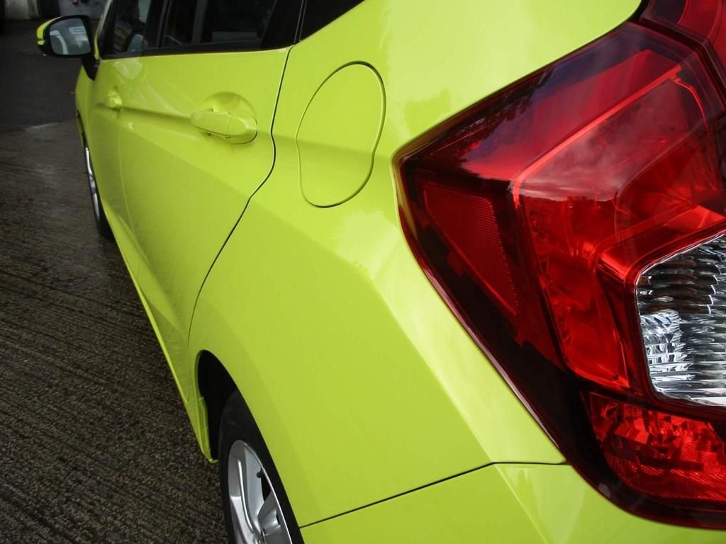 USED 2016 66 HONDA JAZZ 1.3 I-VTEC SE 5d 101 BHP 22000 MILES AUTOMATIC