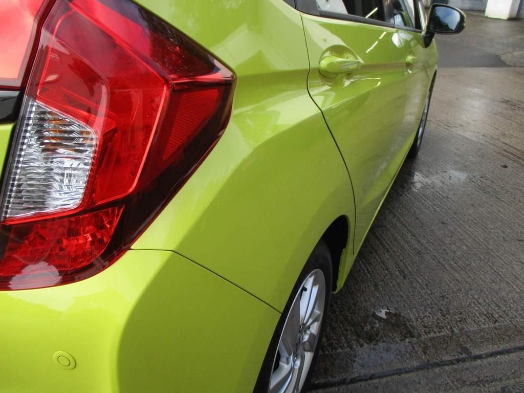 USED 2016 66 HONDA JAZZ 1.3 I-VTEC SE 5d 101 BHP 22000 MILES AUTOMATIC