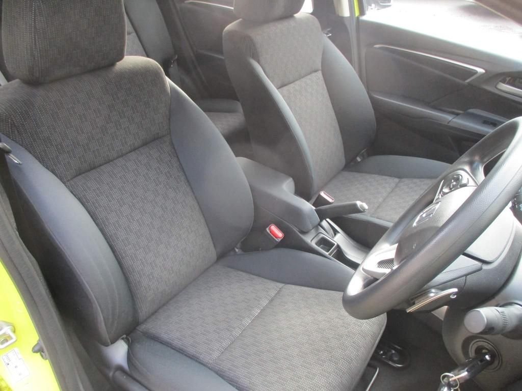 USED 2016 66 HONDA JAZZ 1.3 I-VTEC SE 5d 101 BHP 22000 MILES AUTOMATIC