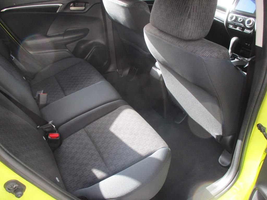 USED 2016 66 HONDA JAZZ 1.3 I-VTEC SE 5d 101 BHP 22000 MILES AUTOMATIC