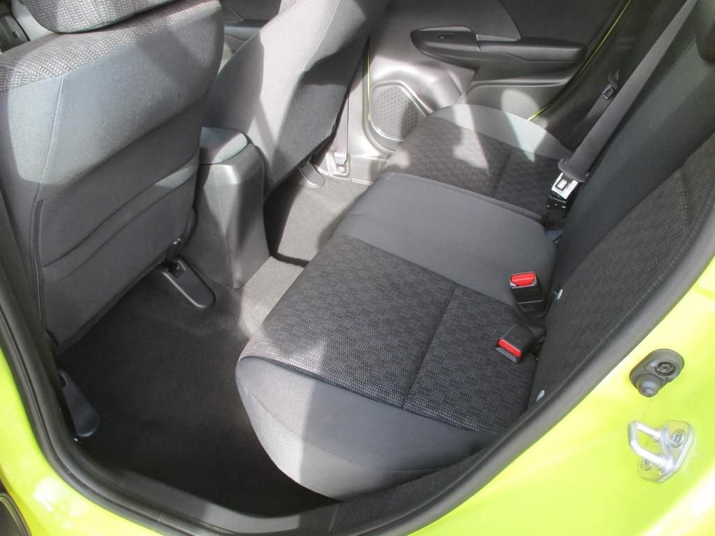 USED 2016 66 HONDA JAZZ 1.3 I-VTEC SE 5d 101 BHP 22000 MILES AUTOMATIC