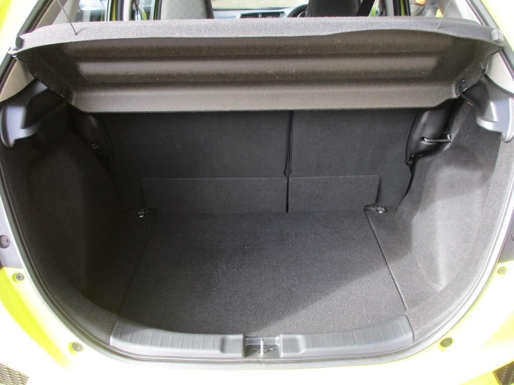 USED 2016 66 HONDA JAZZ 1.3 I-VTEC SE 5d 101 BHP 22000 MILES AUTOMATIC