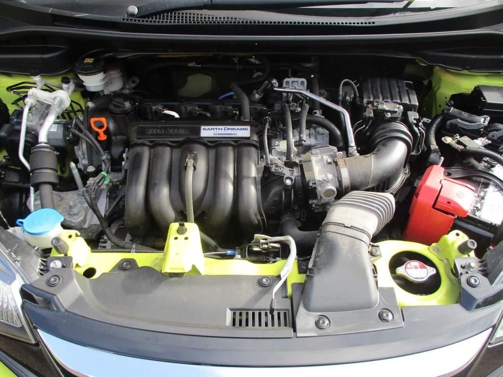 USED 2016 66 HONDA JAZZ 1.3 I-VTEC SE 5d 101 BHP 22000 MILES AUTOMATIC