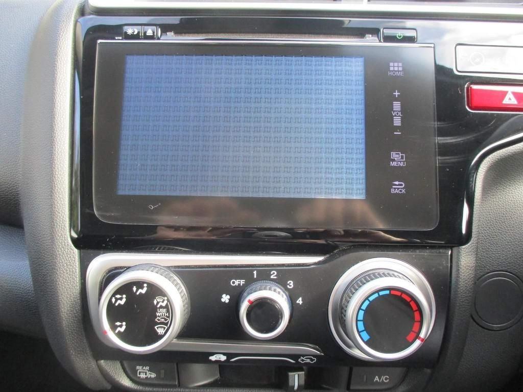 USED 2016 66 HONDA JAZZ 1.3 I-VTEC SE 5d 101 BHP 22000 MILES AUTOMATIC