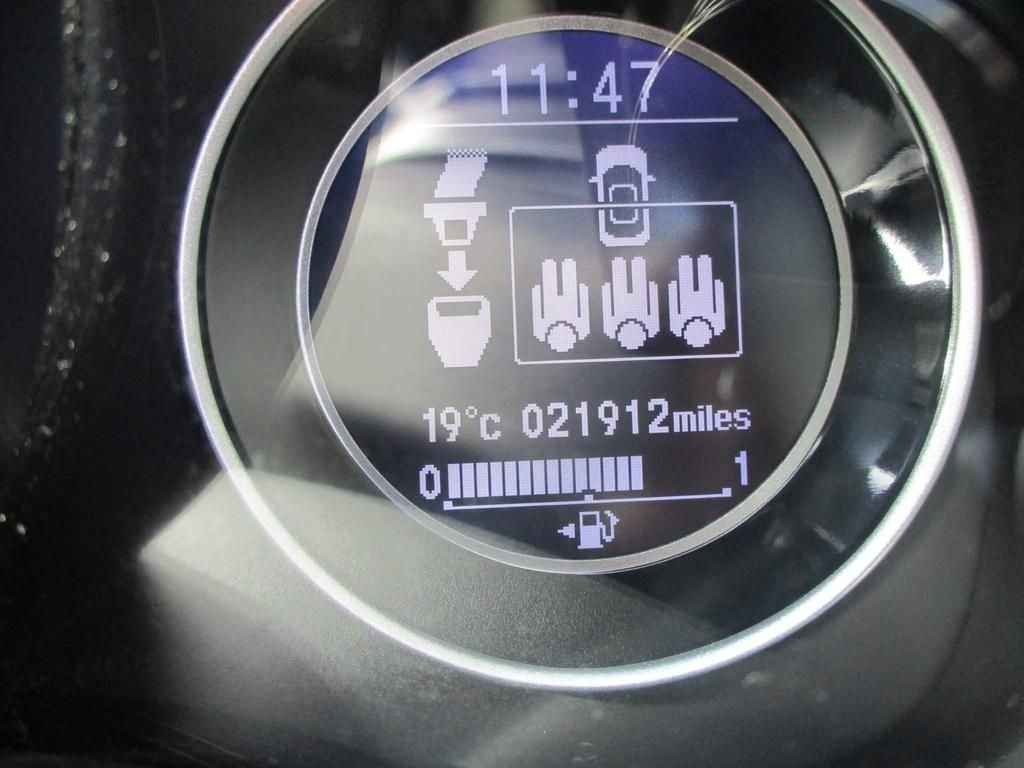 USED 2016 66 HONDA JAZZ 1.3 I-VTEC SE 5d 101 BHP 22000 MILES AUTOMATIC