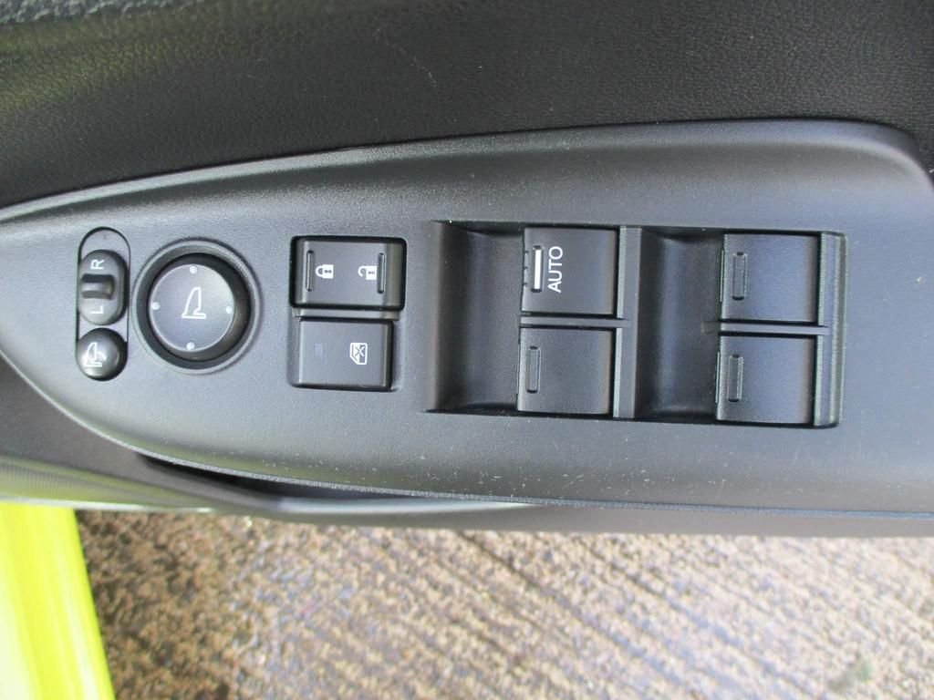 USED 2016 66 HONDA JAZZ 1.3 I-VTEC SE 5d 101 BHP 22000 MILES AUTOMATIC