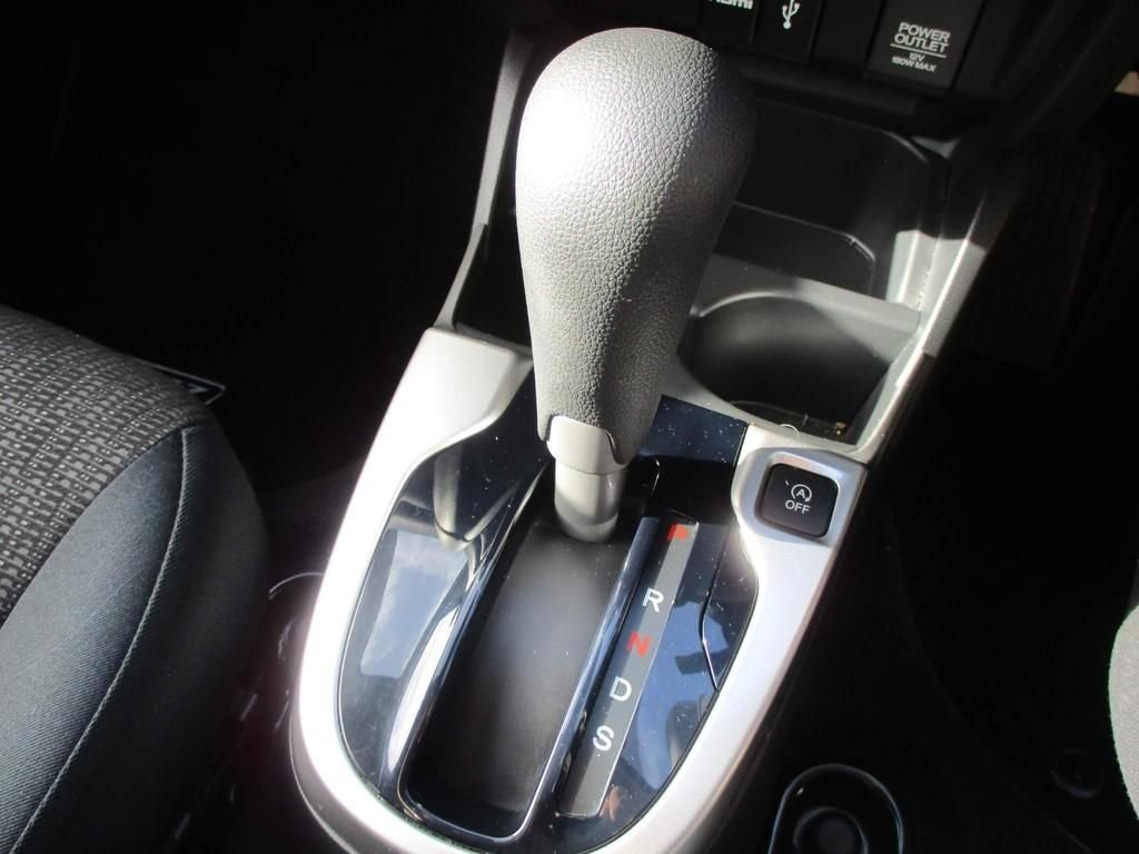 USED 2016 66 HONDA JAZZ 1.3 I-VTEC SE 5d 101 BHP 22000 MILES AUTOMATIC