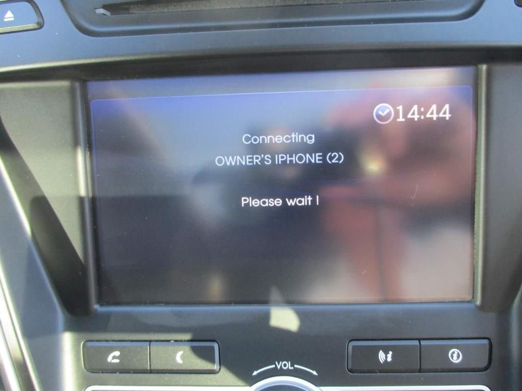 USED 2013 13 HYUNDAI SANTA FE 2.2 PREMIUM SE CRDI 5d 194 BHP PAN ROOF + SAT NAV