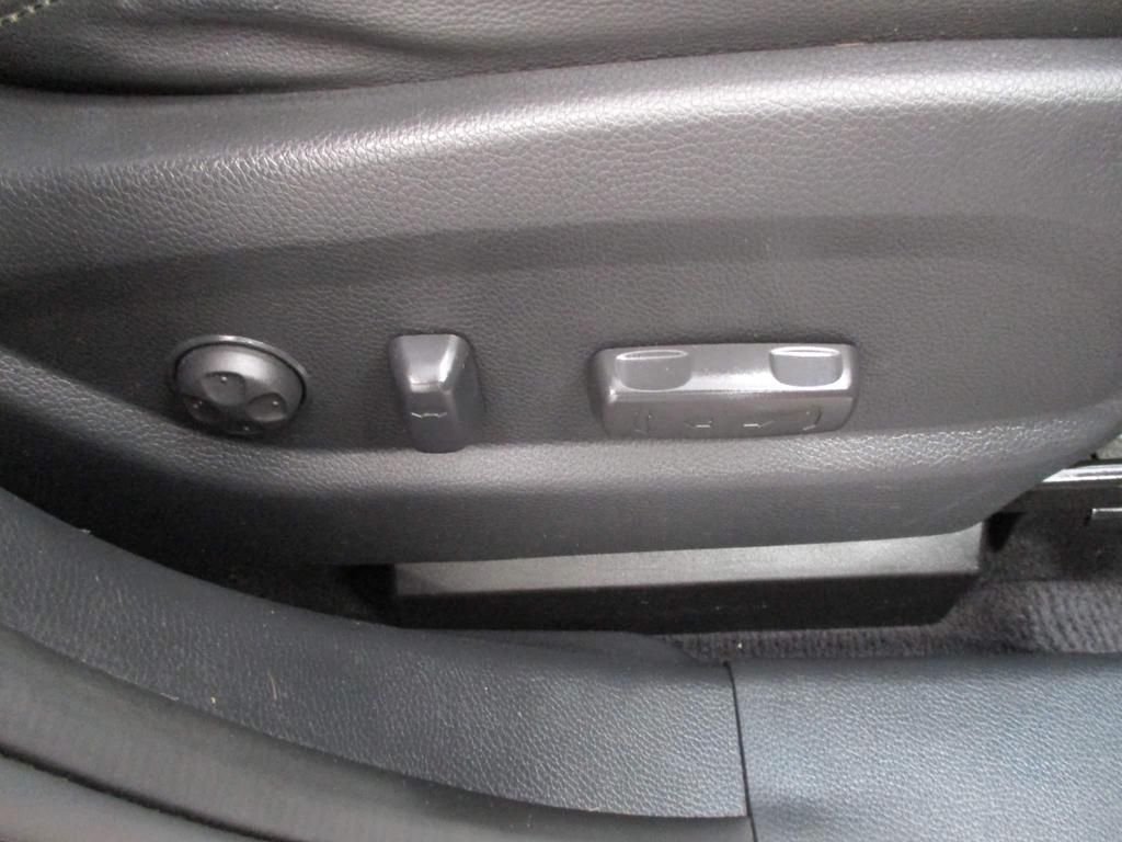 USED 2013 13 HYUNDAI SANTA FE 2.2 PREMIUM SE CRDI 5d 194 BHP PAN ROOF + SAT NAV